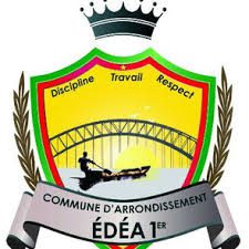 Commune d'Edea 1er